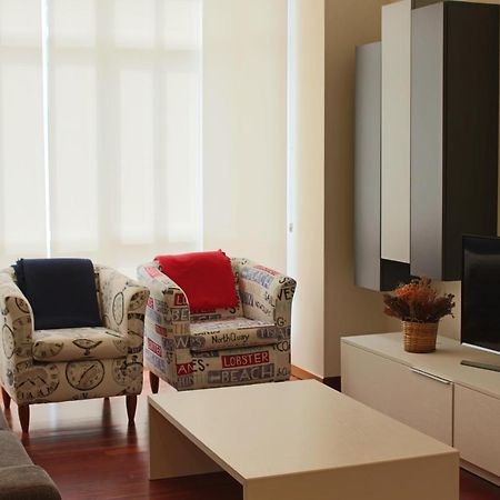 Appartement Estupendo Piso En El Casco Historico De Vigo Extérieur photo