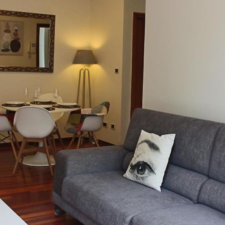 Appartement Estupendo Piso En El Casco Historico De Vigo Extérieur photo