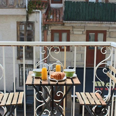 Appartement Estupendo Piso En El Casco Historico De Vigo Extérieur photo