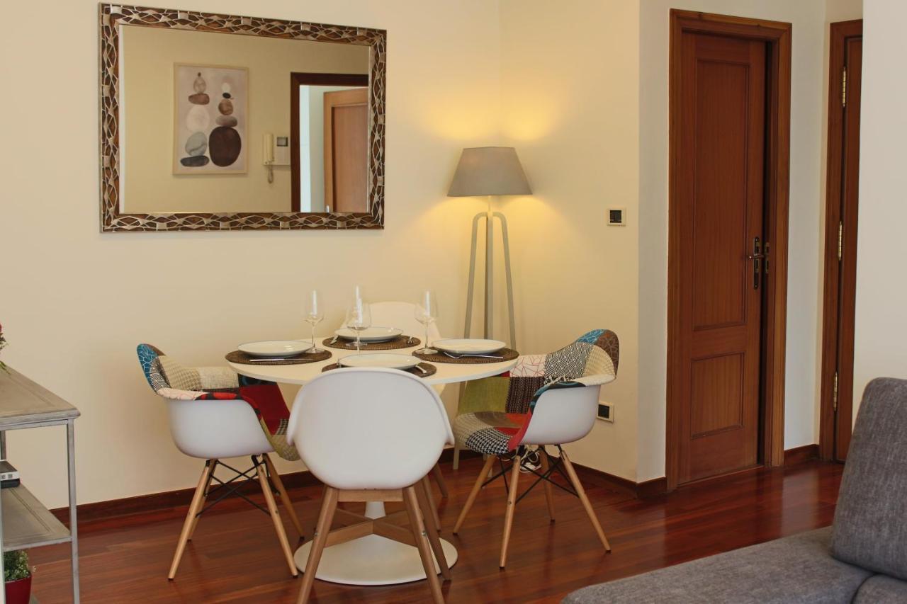 Appartement Estupendo Piso En El Casco Historico De Vigo Extérieur photo
