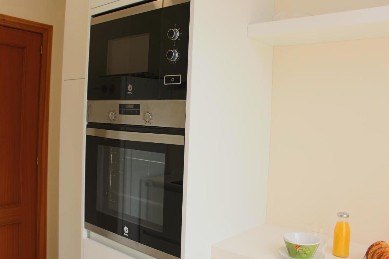 Appartement Estupendo Piso En El Casco Historico De Vigo Extérieur photo