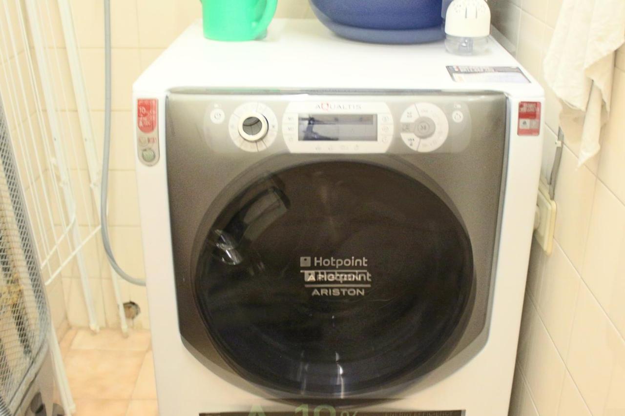 Appartement Estupendo Piso En El Casco Historico De Vigo Extérieur photo